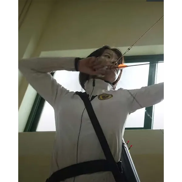 All Of Us Are Dead Student Uniform White Jacket All Of Us Are Dead Student Uniform White Jacket