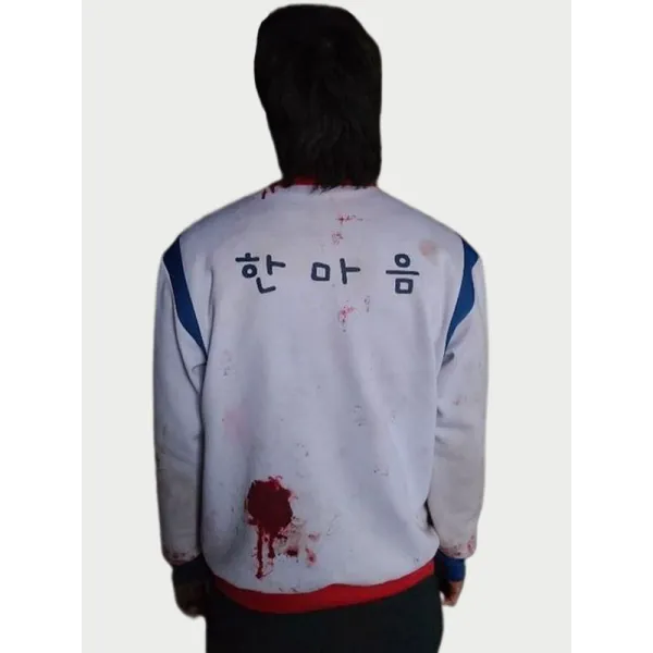 All Of Us Are Dead Unisex Yoon Gwi-nam Jacket All Of Us Are Dead Unisex Yoon Gwi-nam Jacket