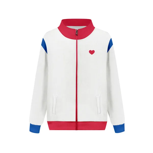 All Of Us Are Dead Unisex Yoon Gwi-nam Jacket All Of Us Are Dead Unisex Yoon Gwi-nam Jacket