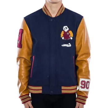 All States Champs Hudson Panda Jacket
