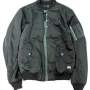 John Kennex Almost Human Karl Urban Jacket