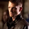 Joel Kinnaman Altered Carbon Black Leather Jacket Joel Kinnaman Altered Carbon Black Leather Jacket