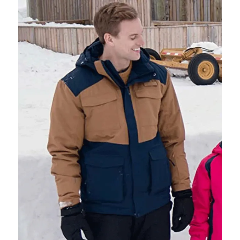 Amazing Winter Romance Marshall Williams Hoodie Amazing Winter Romance Marshall Williams Hoodie