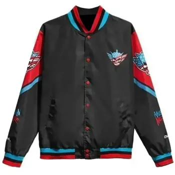 American Nightmare Jacket