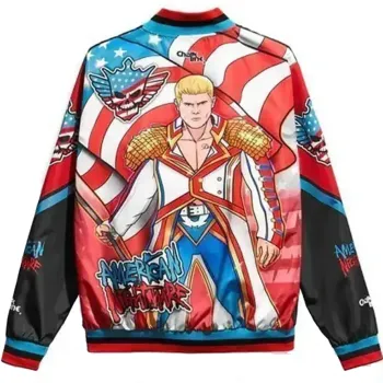American Nightmare Jacket