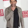 American Reunion Seann William Scott Grey Jacket American Reunion Seann William Scott Grey Jacket