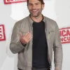 American Reunion Seann William Scott Grey Jacket American Reunion Seann William Scott Grey Jacket