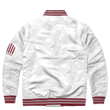 AMES Iowa State Letterman Jacket