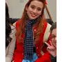 Amityville Apt Alisha Erozer Red Jacket