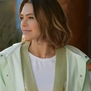An Easter Bloom 2024 Amanda Cotton Jacket