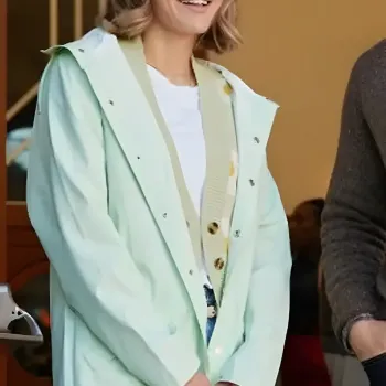 An Easter Bloom 2024 Amanda Cotton Jacket