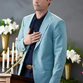 An Easter Bloom 2024 Benjamin Hollingsworth Blazer