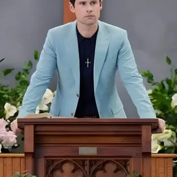 An Easter Bloom 2024 Benjamin Hollingsworth Blazer
