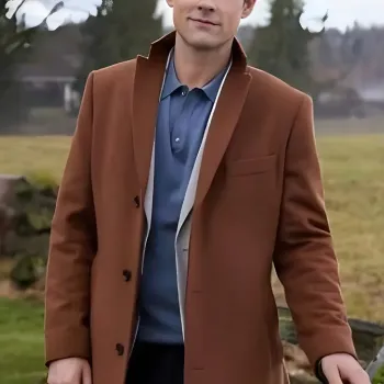 An Easter Bloom 2024 Derrick Brown Coat
