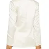 And Just Like That Sarah Jessica Parker Satin Blazer And Just Like That Sarah Jessica Parker Satin Blazer