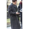 Andrew Garfield Tick Tick Boom Coat Andrew Garfield Tick Tick Boom Coat
