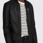 Animal Kingdom Finn Cole Leather Jacket