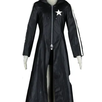 Black Rock Shooter Hoodie