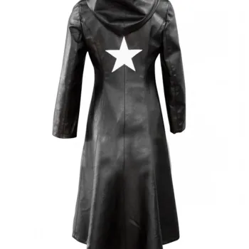 Black Rock Shooter Hoodie