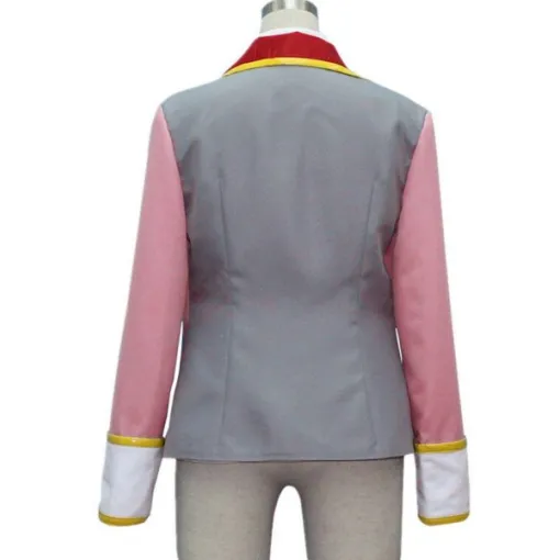 Anime Howls Moving Castle Jacket Anime Howls Moving Castle Jacket