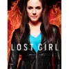 Bo Dennis Lost Girl Anna Silk Leather Jacket Bo Dennis Lost Girl Anna Silk Leather Jacket
