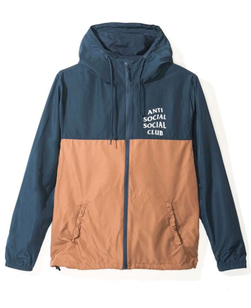 Anorak assc on sale