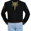 Antonio Banderas Once Upon a Time in Mexico Jacket Antonio Banderas Once Upon a Time in Mexico Jacket