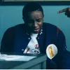 Antron Mccray Varsity Jacket Antron Mccray Varsity Jacket
