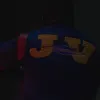 Antron Mccray Varsity Jacket