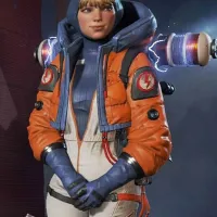VAULTROOM APEXコラボ WATTSON HOODIE XL APEX LEGENDS × vault room – VAULTROOM