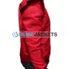 Apex Legends Valkyrie VLK Red Jacket Apex Legends Valkyrie VLK Red Jacket