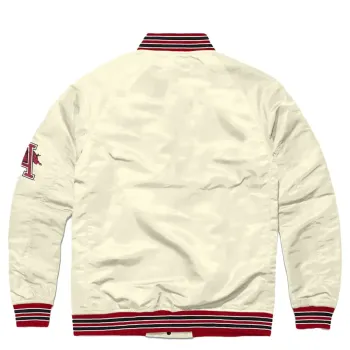 Arkansas Razorback Jacket