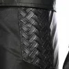Arrow Season 5 Prometheus Leather Jacket Arrow Season 5 Prometheus Leather Jacket