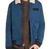 Arrow Rick Gonzalez Flight Bomber Jacket