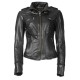 Arrow Season 2 Sara Lance Leather Jacket
