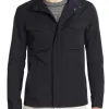 Arrow Stephen Amell Field Black Jacket