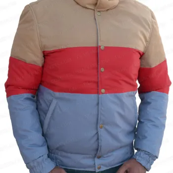 Asa Butterfield Sex Education Jacket