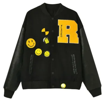ASAP Rocky Flacko Jacket