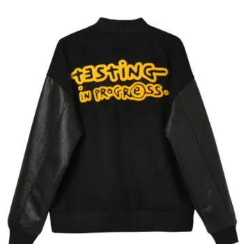 ASAP Rocky Flacko Jacket