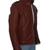 Ash vs Evil Dead Bruce Campbell Leather Jacket Ash vs Evil Dead Bruce Campbell Leather Jacket