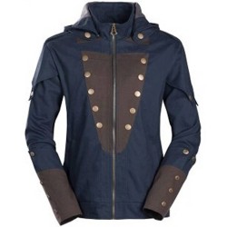 Assassin's Creed Unity Arno Hoodie