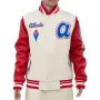 Atlanta Braves Mash Up Varsity Jacket