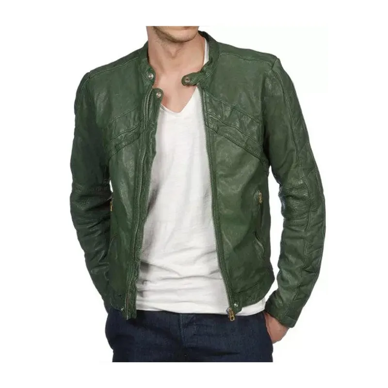 Austin And Ally S04 Ross Lynch Green Jacket Austin And Ally S04 Ross Lynch Green Jacket