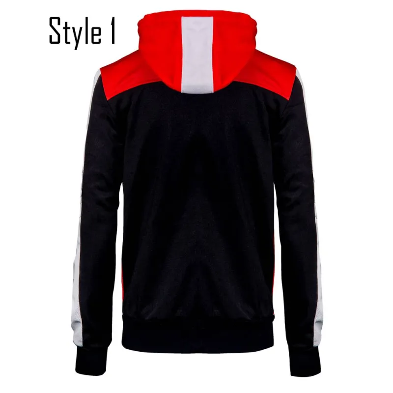 Avengers 4 Zip Up Hoodie Avengers 4 Zip Up Hoodie