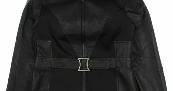 Avengers endgame jacket hot topic sales