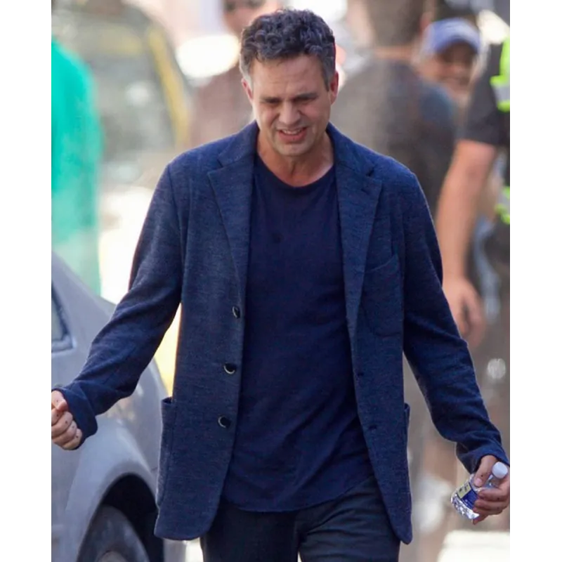 Avengers Infinity War Mark Ruffalo Jacket Avengers Infinity War Mark Ruffalo Jacket