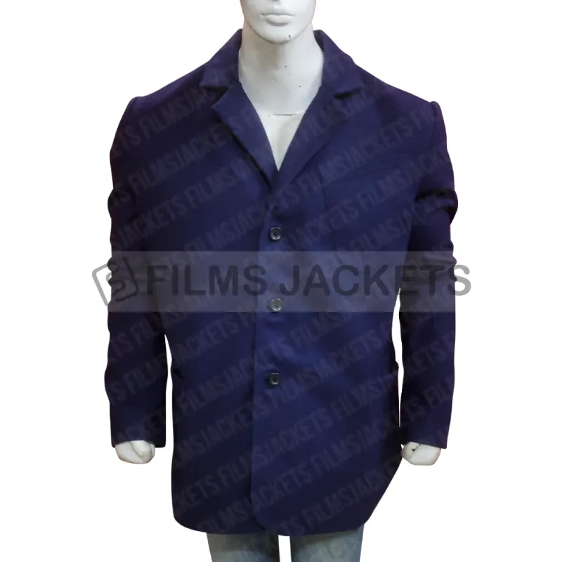Avengers Infinity War Mark Ruffalo Jacket Avengers Infinity War Mark Ruffalo Jacket