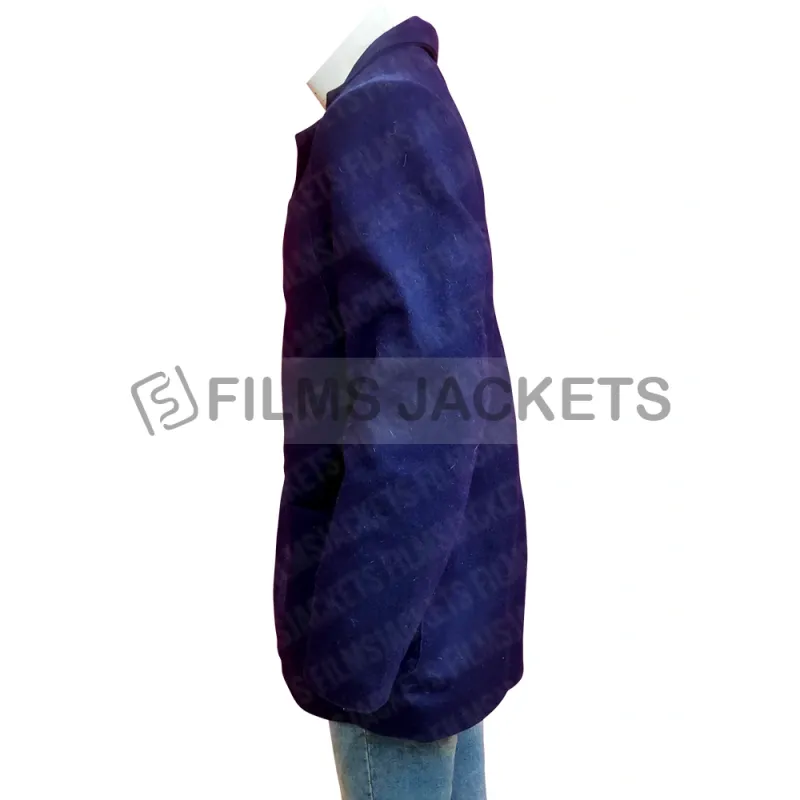 Avengers Infinity War Mark Ruffalo Jacket Avengers Infinity War Mark Ruffalo Jacket