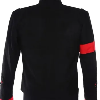 Award Ceremony Hussars Michael Jackson Jacket
