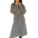 Bachelor in Paradise Tia Booth Grey Coat